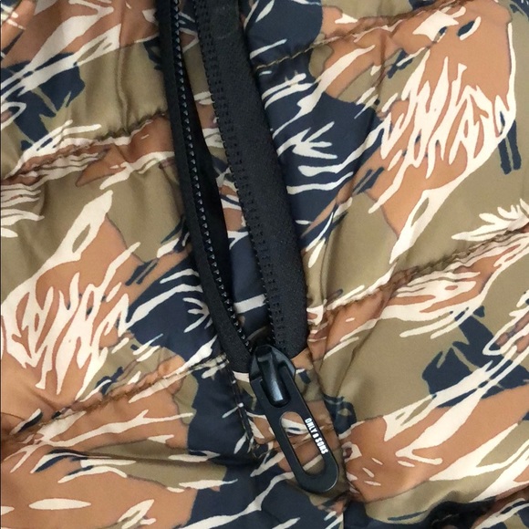 Puffer jacket for men - Picture 5 of 7